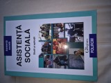 ASISTENȚĂ SOCIALĂ-Studii și aplicații, Polirom