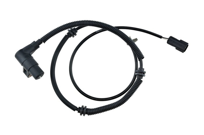 Senzor ABS fata Kia Rio 2002-2005, Stanga, NTY HCA-KA-309