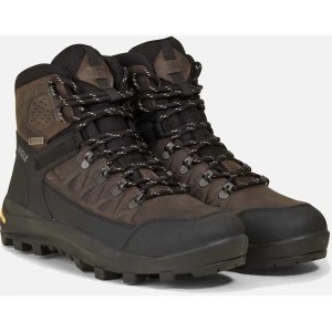 Bocanci Aigle Letrak Gtx Dark/brown 41 foto
