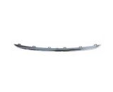 Ornament grila bara protectie Fiat Linea (323), 05.2013-, parte montare Fata, RapidAuto 30B127-5
