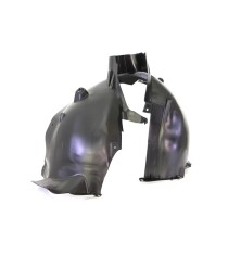 Carenaj roata Citroen Berlingo, 06.2018-12.2023; Opel Combo/Life, 09.2018-, Peugeot Partner/Rifter, 06.2018-12.2023, montare fata, stanga, , RapidAuto