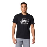 Columbia Path Lake Graphic