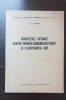 Concepțiile actuale asupra originii cărbunilor fosili și clasificarea lor - A. A. Gapeev (foarte rară!)