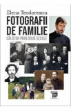 Fotografii de familie - Elena Teodoreanu