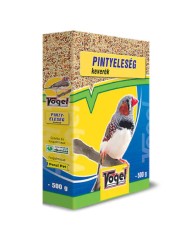 Hrana pentru Cinteze, Pasari exotice, Vogel 500 g