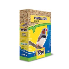Hrana pentru Cinteze, Pasari exotice, Vogel 500 g