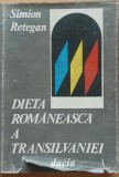 Simion Retegan - Dieta romaneasca a Transilvaniei 1863-1864