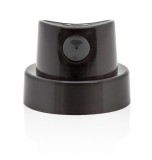 Cumpara ieftin Nozzle Skinny Black/Black, Montana Cans