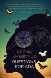 Questions for ADA