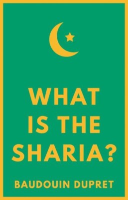 What Is the Sharia? foto