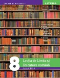 Lectia de limba si literatura romana - Clasa 8, Litera