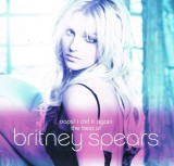 Britney Spears Oops : I Did It Again The Best Of (cd), Pop