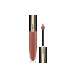 Ruj de Buze Lichid Mat, Loreal, Signature, 122 I Tease, Bej, 7 ml