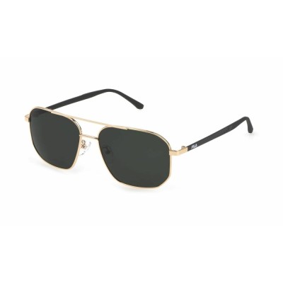 Ochelari de Soare Bărbați Fila SFI300V-58300P Auriu* &amp;oslash; 58 mm foto