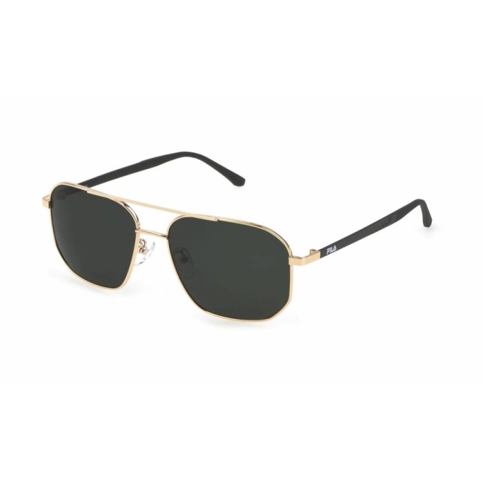 Ochelari de Soare Bărbați Fila SFI300V-58300P Auriu* &oslash; 58 mm
