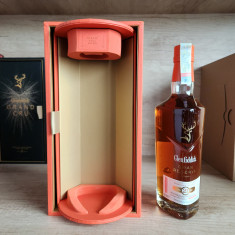 Glenfiddich 21 Reserva Rum Cask Finish - whisky foto