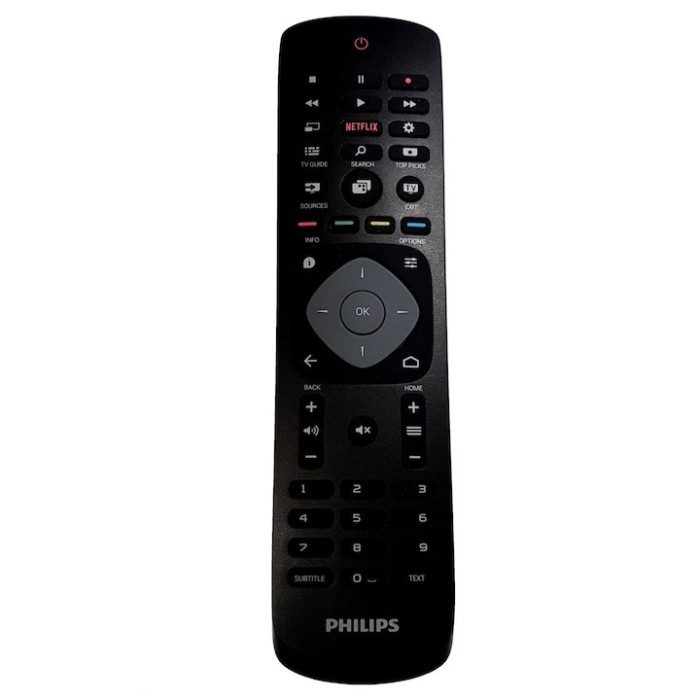 Telecomanda Originala Philips 398GR08BEPH03T