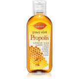 Bione Cosmetics Honey + Q10 propolis natural de la albine 82 ml