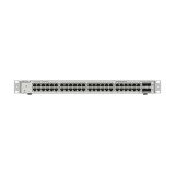 Switch 48 porturi Gigabit, 4 porturi SFP+, L3 Cloud Management - Ruijie RG-NBS5200-48GT4XS