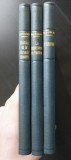 Victor Giraud Histoire de la Grande Guerre + 2 cărți despre Verdun (Madelin...)