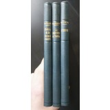 Victor Giraud Histoire de la Grande Guerre + 2 cărți despre Verdun (Madelin...)