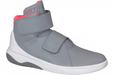 Pantofi de baschet Nike Marxman 832764-002 gri foto