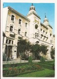 RF82 - Carte Postala - Baile Herculane, Monument de arhitectura, necirculata