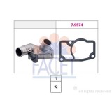Termostat lichid racire Facet 78347