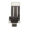 Conector De Incarcare Pentru Apple iPad Pro 12.9 inch 2021 (5th gen) A2379 Negru