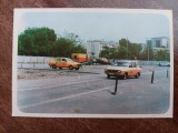 C9 17 - 1982 - Calendar de buzunar - Automobil Clun Roman - ACR