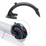 Aripă - spate, pentru trotineta electrică, Ninebot Max G30, negru, eWheel | Motorevolution