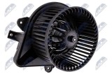 Ventilator habitaclu motor 1.2-1.9d Fiat Idea; Lancia Musa, Ypsilon; 2003-, 77362402