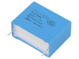 Condensator polipropilenă X1 PHE844 470nF THT &plusmn;20% 27,5mm