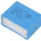 Condensator polipropilenă X1 PHE844 470nF THT &plusmn;20% 27,5mm
