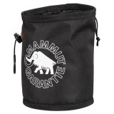 Sac magneziu MAMMUT Gym Print black