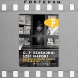 &Oacute;, ti szabadkai sz&eacute;p napok - Oh, You Beautiful Days of Szabadka! - Negyela L&aacute;szl&oacute; M&aacute;rk