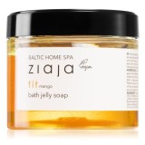 Ziaja Baltic Home Spa, Gel - jeleu pentru baie, 260 ml