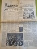 Scanteia tineretului 25 iunie 1960-congresul al 3 -lea al partidului muncitoresc