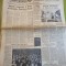 scanteia tineretului 25 iunie 1960-congresul al 3 -lea al partidului muncitoresc