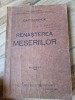 Charta muncii. Renasterea meseriilor - D.R. Ioanitescu Vol.II