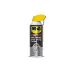 Spray cu lubrifiant uscat, PTFE, WD-40 400ML