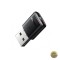 Adaptor Bluetooth USB UGREEN CM408 Negru