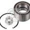 FEBI BILSTEIN 174168 Set rulment roata