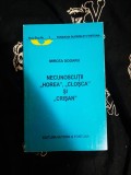 Necunoscutii Horea, Closca si Crisan - Mircea Dogaru, Editura Glykon, Carte Istorie