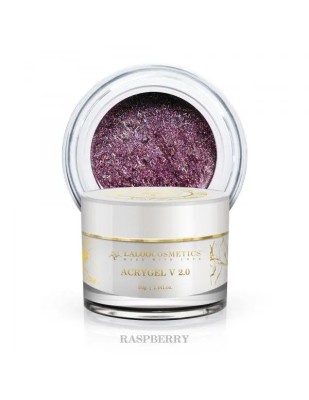 Acrigel Jar Raspberry 30g foto