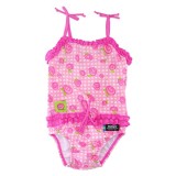 Costum de baie Baby Rose marime XL Swimpy