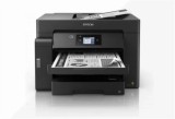 Multifunctional inkjet mono Epson EcoTank M15140, dimensiune A3+ (Printare,Copiere, Scanare),