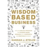 Wisdom-Based Business