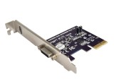 Sonnet PCIE-E2 Extensor de magistrală Express, placă de expansiune PCIe 2.0, nouă