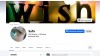 Pagina de facebook SAFIR 50K